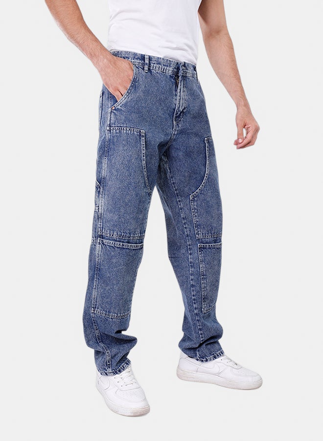 Coup Denim Custom Fit Pants - Image 1